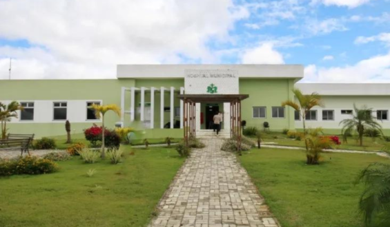Fabamed assume gestão do Hospital de Jaguaquara