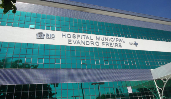 UTI do Hospital Municipal Evandro Freire conquista selo Top Performer pelo segundo ano consecutivo
