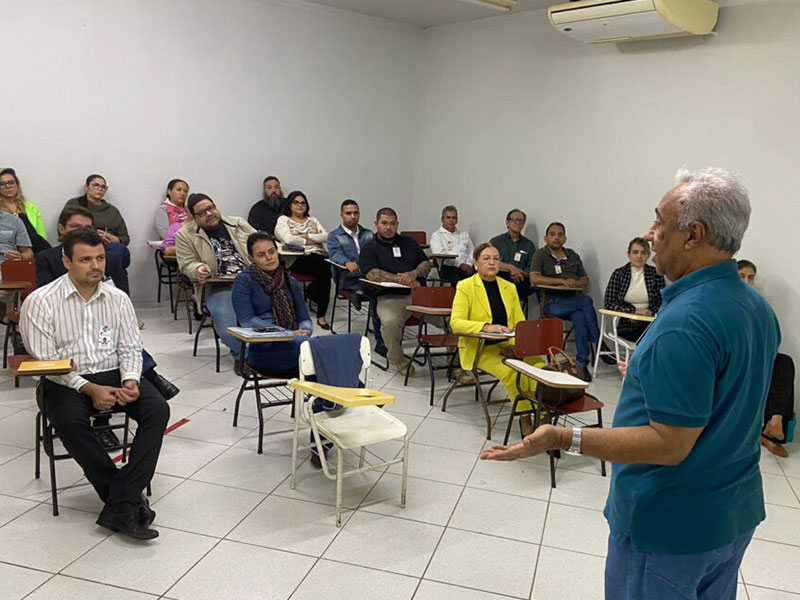 Santa Casa de Goiânia fortalece gestão