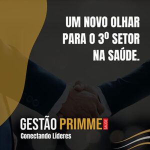 Gestaõ Primme - Grupo Primme - Grupo Mídia