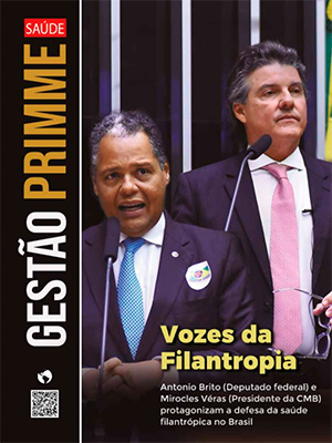 Revista Gestão Primme - 2ª Edição