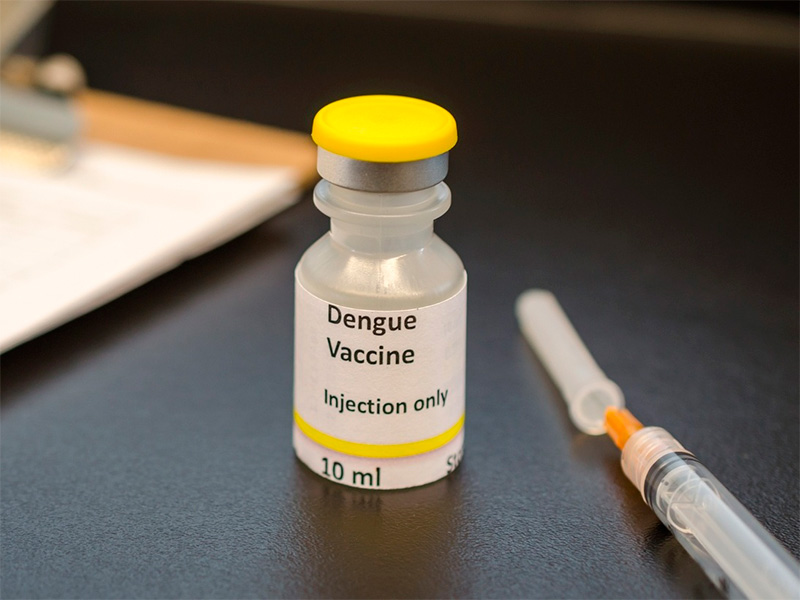 Vacina contra a Dengue no SUS: a importância do investimento em inovação