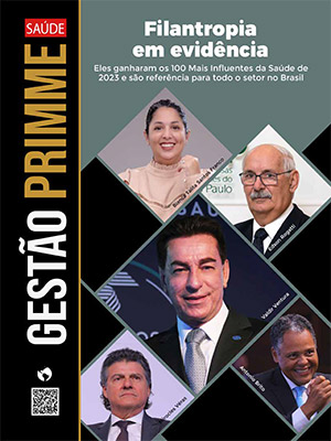 Revista Gestão Primme - 3ª Edição