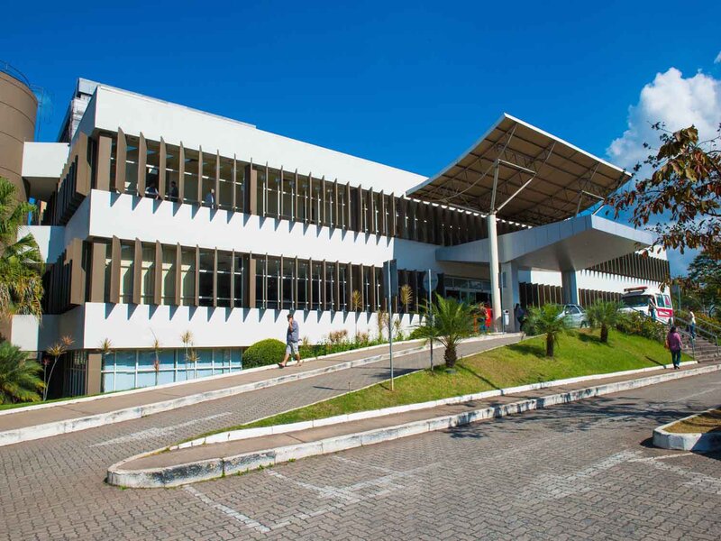 Hospital Márcio Cunha amplia atendimento no centro cirúrgico